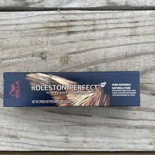 Wella Koleston Perfect 44/0 Intense Medium Brown/Natural, 2 oz