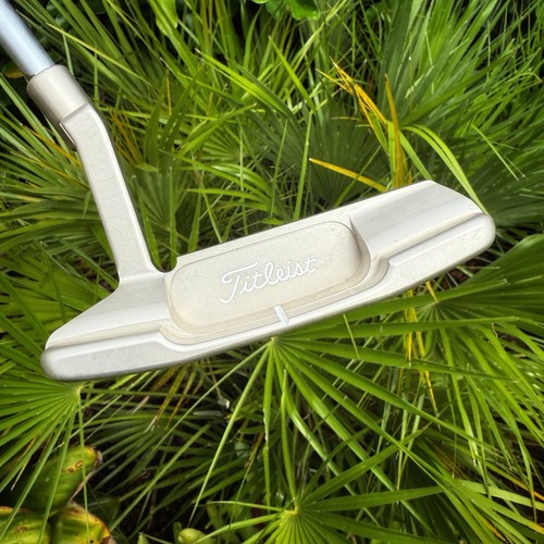 Scotty Cameron Circle T Putter Newport 2 Tri Sole CT Putter Tour Right Hand 34 - Picture 2 of 18
