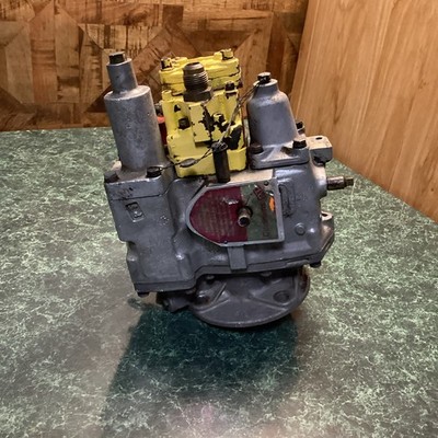 Common Rail Fuel Injection Pump 3034873 For Cummins N14 NTA855  NH220 VTA28 Part