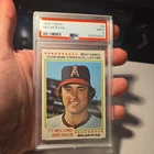 1978 Topps Baseball #6 Nolan Ryan (Record Breaker) PSA 9