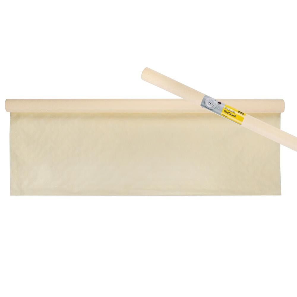 Идеальная Дамастовая бумага размером 1 м х 10 м из ванили в рулоне для изготовления бумажных изделий 2790₽