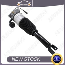 1x Puntone sospensione pneumatica posteriore sinistro per Bentley Continental GT GTC Flying Spur nuovo