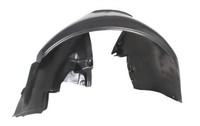 Blic 6601-01-0075801P Radkasten Kunststoff Vorne Links FüR BMW 7 E38 10.94-11.01