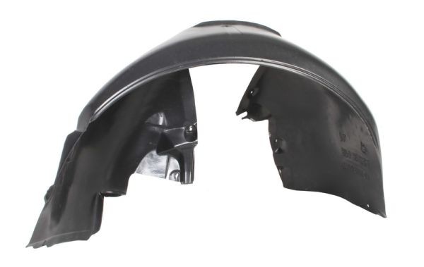 Blic 6601-01-0075801P Radkasten Kunststoff Vorne Links FüR BMW 7 E38 10.94-11.01-image