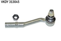 SKF Spurstangenkopf Vorderachse Rechts U.A. FüR CitroËN, DS