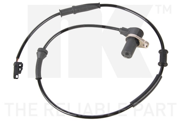 NK ABS Sensor Raddrehzahl 293401 FüR Hyundai LC Accent 2 Crdi-image