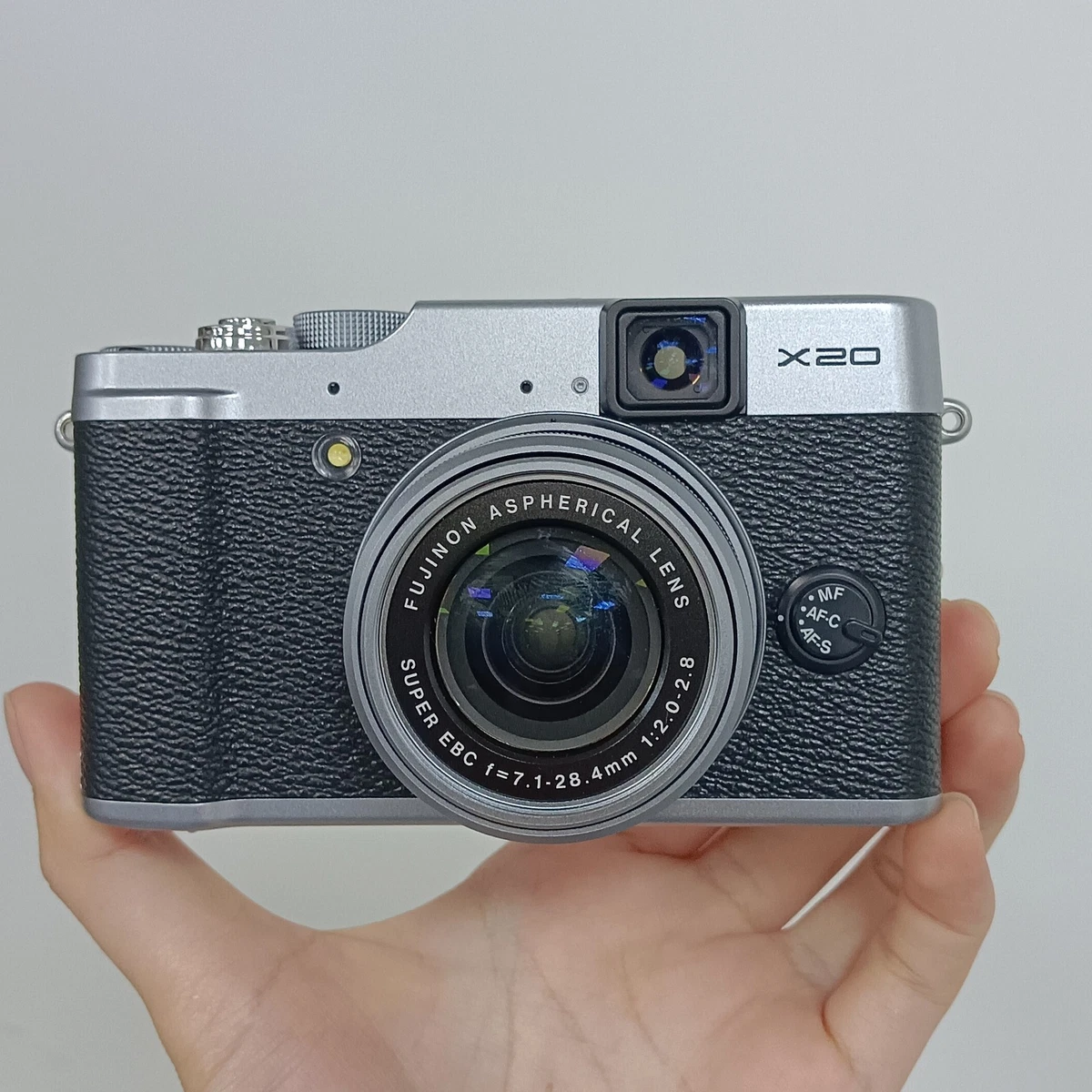 Fujifilm X20 Digital Cameras for Sale | Shop New & Used Digital