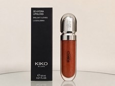 KIKO Milano 3D Hydra Lipgloss 6.5 ml Hydratin...
