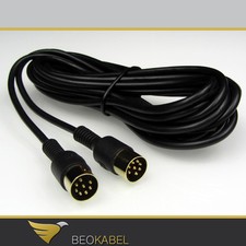 Powerlink Kabel 5 m MK2 für B&O BANG & OLUFSEN Lautsprecher Beolab an Beosound