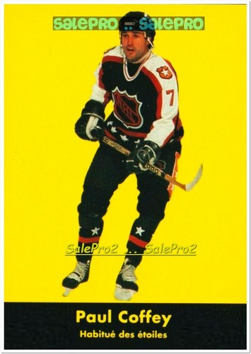 100++ PARKHURST 1991 RC ROOKIE HASEK TKACHUK ENGLISH FRENCH MORE LOT U PICK LIST - Picture 36 of 91