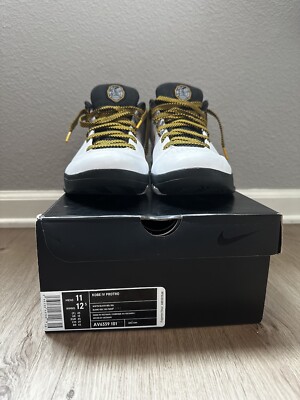 Nike Zoom Kobe 4 Protro | Del Sol | Size 11 | 2019 | AV6339