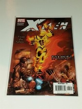 X-MEN #184 VF (8.0 OR BETTER) MARVEL COMICS MAY 2006