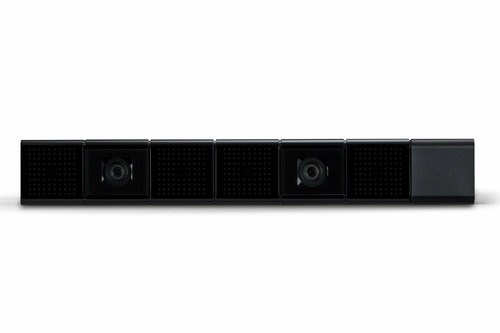 Cámara Sony PS4 para juegos PSVR/Just Dance/Singstar/Move *en buen estado* - Imagen 3 de 5