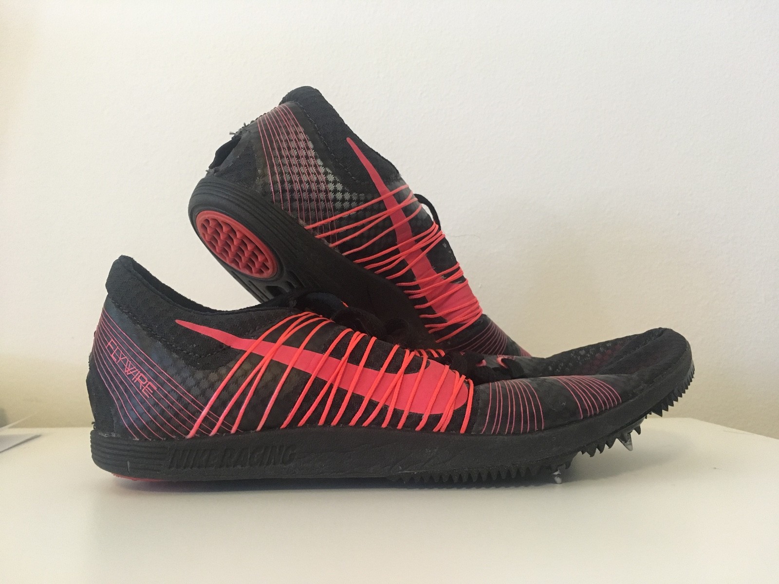 NIKE MATUMBO SPIKES SIZE 5 US, used Great condition Cheap and beautiful fashion NIKE MATUMBO SPIKES SIZE 5 US, used Great condition Cheap and beautiful fashion