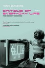 From Modernity to Modernism (Towards a Metaphilosophy of Daily Life): v.3 by Henri Lefebvre (Paperback, 2008)