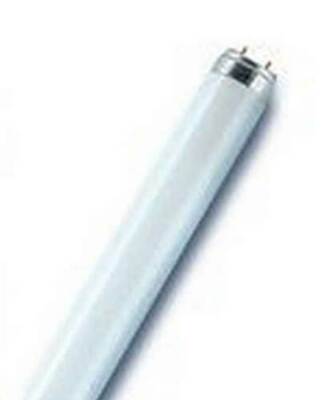 Osram Leuchtstofflampe L 23 Watt 840 neutralweiß T8 Sockel G13 Neonröhre 23W