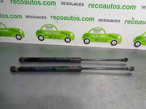 Vérin De Coffre Pour BMW Série 1 (E87) Phase 2 (LCI) - Occasion En Bon état - Garantie 12 Mois