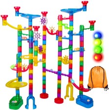 temi marble run