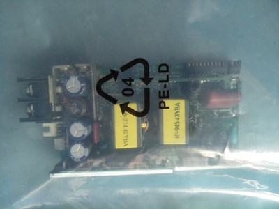 DD12015 SANKEN PDC10180E SANKEN POWER SUPPLY DC15V 8A MODULE 