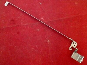 TFT LCD Display Scharnier Rechts (R) Toshiba Satellite Pro L300-1CN