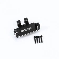 RCAWD Adjustable Steering Servo Mount for Axial 1-24 SCX24 AX24 Crawler