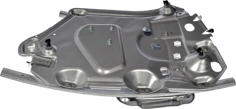 Dorman 752-284 Rear Quarter Glass Power Window Regulator LH for Chrysler Sebring - Image 2 of 2