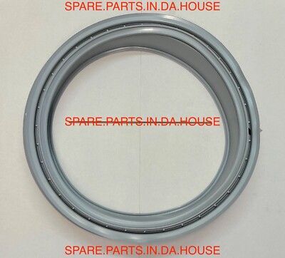 Indesit Washing Machine Door Boot Seal Gasket WIL102 WIL102(AUS)