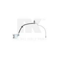 Bremsschlauch Nk 854054 FüR Land Rover, Hinterachse Rechts