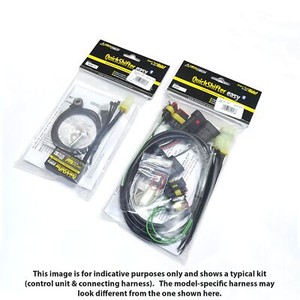 Healtech Quickshifter | eBay
