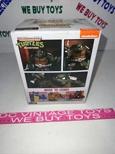 NECA TMNT Teenage Mutant Ninja Turtles Archie Comics Slash 7" Action Figure 🔥