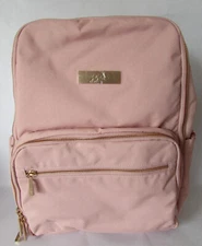 Jujube Blush Chromatics Zealous Backpack With Light Changing Pad