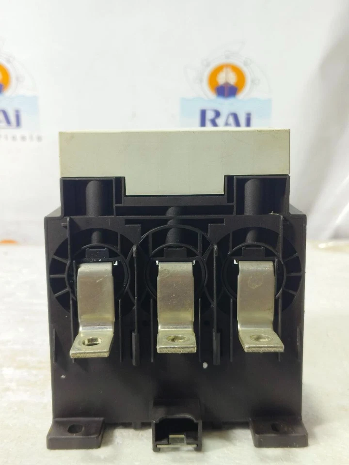 SIEMENS SIRIUS 3RB2956-2TH2 20-200A CURRENT TRANSFORMER 3RB29562TH2 FREE SHIP - Image 4 of 4