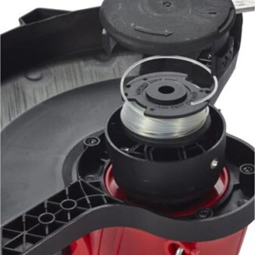 Für hyperharte Spulenschneider Linien & Kappe Abdeckung HT19-401-003-06 HT19-401-003-07 US - Bild 17 von 25