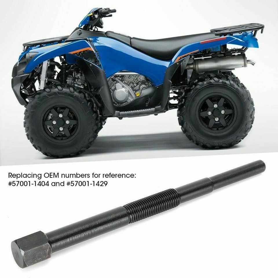 Kawasaki Mule Epi Clutch Puller ATV Primary Drive Clutch Puller