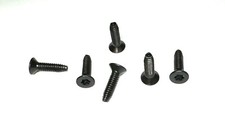 6 ea Side Mirror Torx Screws Fits Jeep Wrangler YJ 1987 to 1995