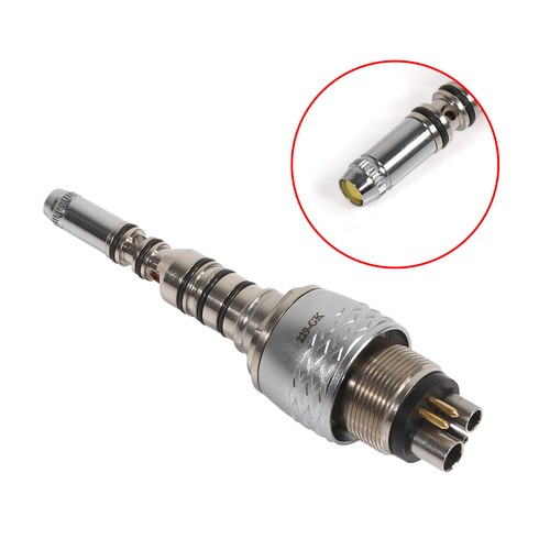 Dental Air Flow Hygiene Zähne Polieren Prophy Polierer passend für Kavo NSK Kupplung SA - Bild 40 von 84