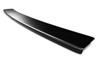Oppl Ladekantenschutz FüR Peugeot 308 Hatchback 2013- Kunststoff ABS