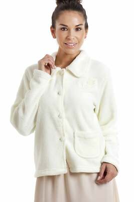 Camille Womens Loungewear Ivory 