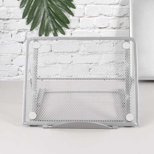 Laptop Support Basic Laptop Stand Desk Radiator Support Laptop Cooler Holder - Afbeelding 8 van 12