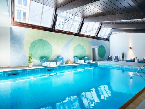 Reise Schnäppchen Bad Dürkheim 2P | 3T Kurzurlaub Pfalz | 4* Hotel + Frühstück - Bild 3 von 12