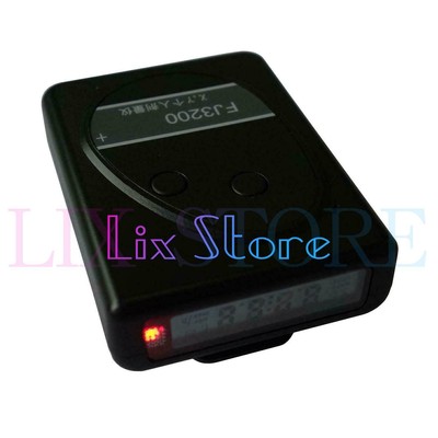 SPD100 metering instrument X,Y Ray Detector Nuclear Radiation Detection #WD8