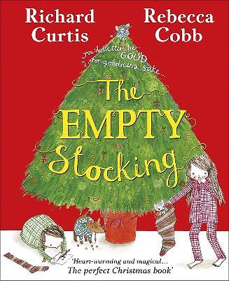 The Empty Stocking - 9780723286448