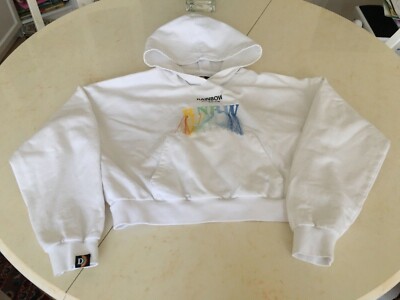 Mädchen Pullover Gr.M Rainbow Dagi Collection