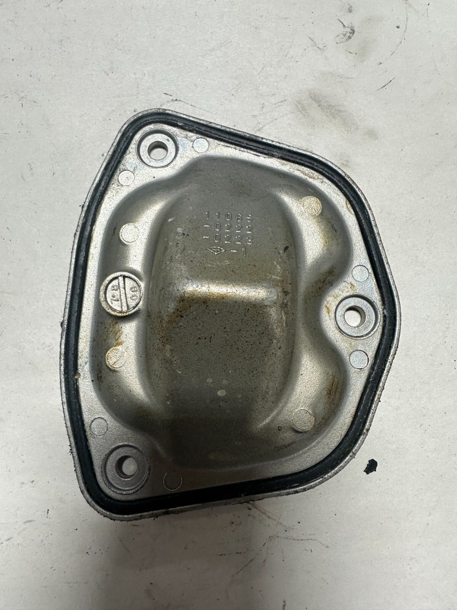 06-11 KAWASAKI ZX14 OEM FRAME AIR COVERS LEFT AND RIGHT-USED | eBay