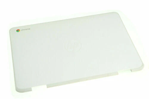 Cajas de Ordenador Portátil Blanco HP y paneles táctiles para Pavilion