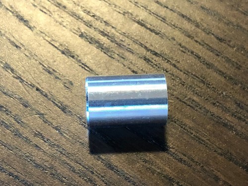 5 nuove manopole copribottoni Marantz per la maggior parte degli interruttori pulsante ricevitore vintage - Foto 2 di 4