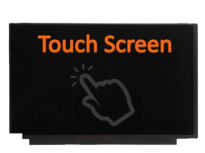 New INNOLUX N156BGN-E41 REV.C1 for HP LCD Screen LED On-Cell Touch Display