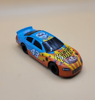 2008 TCB General Mills 