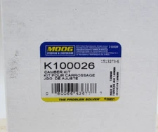 MOOG K100026 Alignment Caster / Camber Kit for Chevrolet Silverado 1500