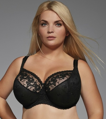 TRYLO Vivanta Reggiseno da donna morbido imbottito disponibile nelle